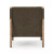Four Hands Kempsey Chair - Sutton Olive