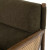 Four Hands Kempsey Chair - Sutton Olive