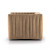 Four Hands Augustine Swivel Chair - Palermo Drift