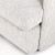 Four Hands Whittaker Swivel Chair - Merino Cotton