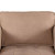 Four Hands Kiera Swivel Chair - Palermo Nude