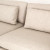 Four Hands Bloor 4 - Piece Sectional W/ Ottoman - Right Arm Facing - Essence Natural