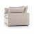 Four Hands Stevie 2 - Piece Sectional - Destin Flannel
