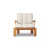 Four Hands Beck Outdoor Chair