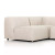 Four Hands Gwen Outdoor 4 - Piece Sectional - Faye Sand