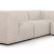 Four Hands Gwen Outdoor 5 - Piece Sectional - Faye Sand