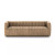 Four Hands Augustine Sofa - Palermo Drift - 88"