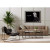 Four Hands Augustine Sofa - Palermo Drift - 88"