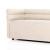 Four Hands Evie Sofa - Hampton Cream