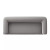Four Hands Mabry Sofa - Gibson Silver