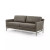 Four Hands Vanna Sofa - Umber Pewter