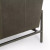 Four Hands Vanna Sofa - Umber Pewter