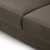 Four Hands Vanna Sofa - Umber Pewter