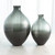 Studio A Amphora Glass Vase - Grey - Sm (Closeout)