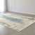 Global Views Art Rug - Blue - 11x14