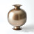 Global Views Bronzino Orb Vase - Brown/Bronze - Lg (Closeout)