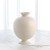 Global Views Ceramic Baluster Vase - Lg