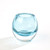 Global Views Color Drop Votive - Blue