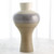 Global Views Cream Rises Swell Vase - Sm