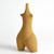 Studio A Goddess Sculpture - Ochre