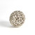 Studio A Jali Ball - Antique Nickel - Lg