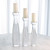 Global Views Modern Crystal Candleholder - Sm