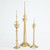 Global Views Radio Tower Sculpture - Brass - Sm (Closeout)