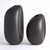 Studio A River Stone Vase - Black - Sm