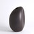 Studio A River Stone Vase - Black - Sm