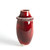 Global Views Ruffle Vase - Oxblood - Lg