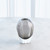 Studio A Split Vase - Grey - Lg