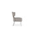 Caracole Facet-Nating Chair (Liquidation)