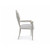 Caracole Lillian Side Chair - Round Back