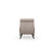 Caracole Side To Side Chair (Liquidation)