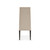 Caracole The Masters Dining Side Chair - Cream