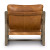 Four Hands Ace Chair - Raleigh Chestnut