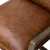 Four Hands Ace Chair - Raleigh Chestnut