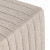 Four Hands Augustine Bench - Orly Natural
