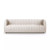 Four Hands Augustine Sofa - Dover Crescent - 88"