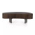 Four Hands Avett Coffee Table - Tall Piece - Smoked Guanacaste