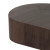 Four Hands Avett Coffee Table - Tall Piece - Smoked Guanacaste