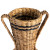 Four Hands Bogor Vessel - Natural Peanut (Closeout)