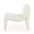 Four Hands Bridgette Chair - Cardiff Cream