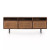 Four Hands Carmel Media Console - Brown Wash