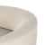 Four Hands Carmela Chaise - Right Arm Facing - Irving Taupe