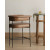 Four Hands Carrie Counter Stool - Chaps Saddle