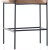 Four Hands Carrie Counter Stool - Chaps Saddle