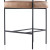 Four Hands Carrie Counter Stool - Chaps Saddle