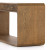 Four Hands Caspian Console Table - Natural Ash