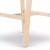 Four Hands Clarita Bar Stool